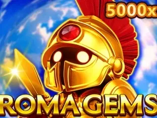 Roma Gems screenshot