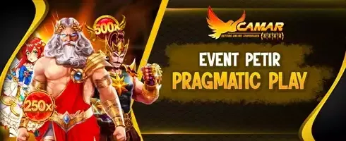 Promo Petir Pragmatic Play Super Gacor promotion